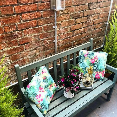 One One Five Apartment Swansea Ngoại thất bức ảnh