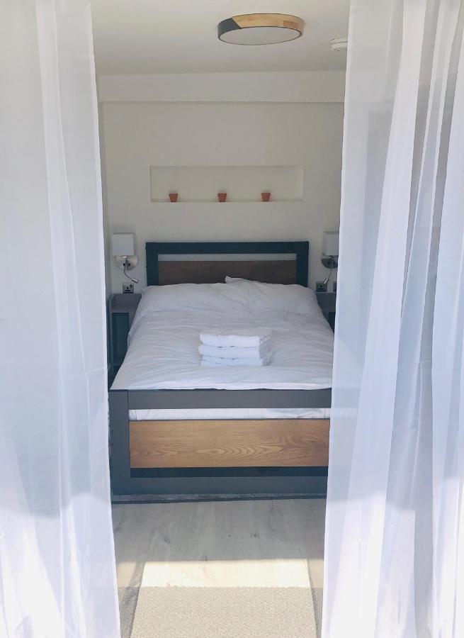 One One Five Apartment Swansea Ngoại thất bức ảnh