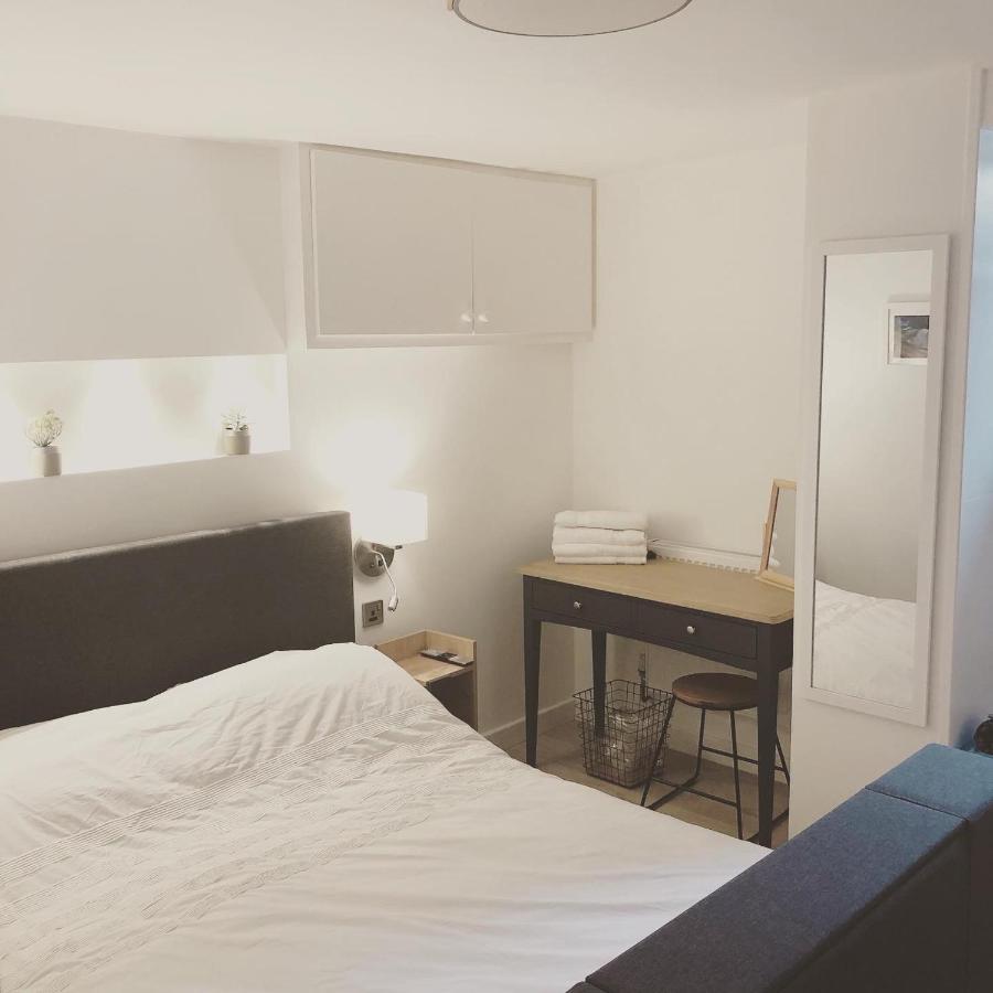 One One Five Apartment Swansea Ngoại thất bức ảnh