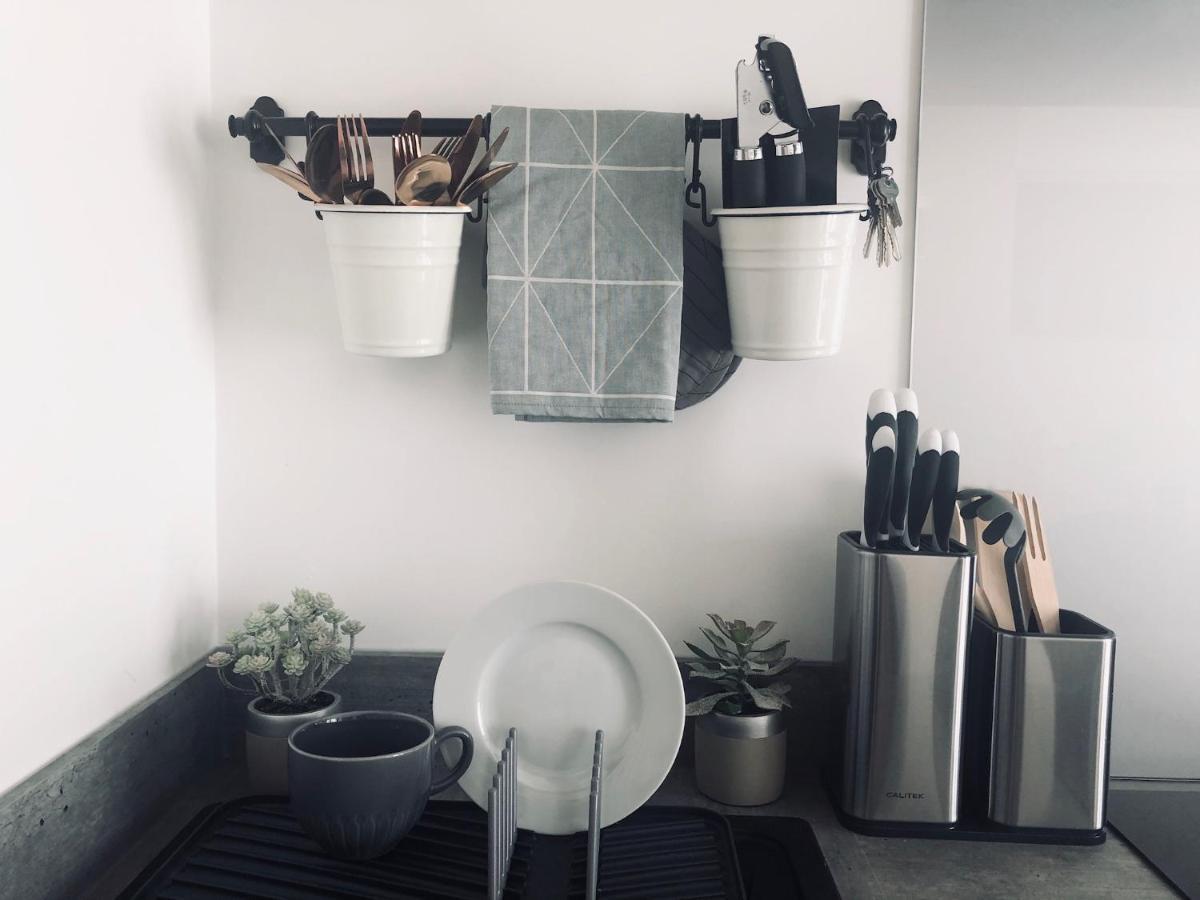 One One Five Apartment Swansea Ngoại thất bức ảnh