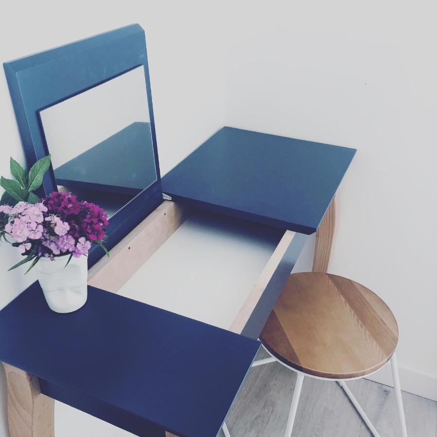 One One Five Apartment Swansea Ngoại thất bức ảnh
