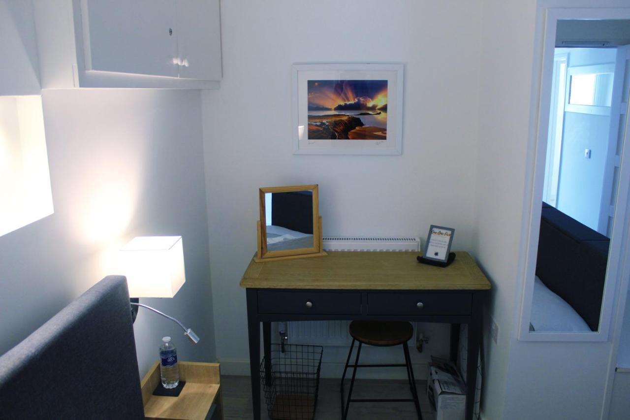 One One Five Apartment Swansea Ngoại thất bức ảnh